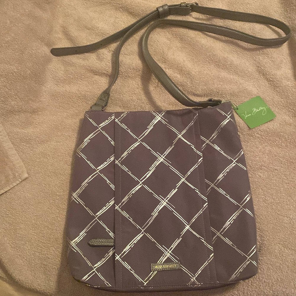 Crossbody Purse